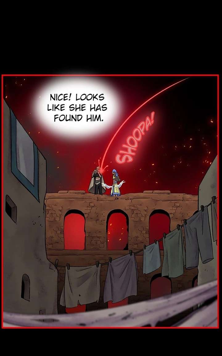 The Witch and The Bull Chapter 157 - Page 24