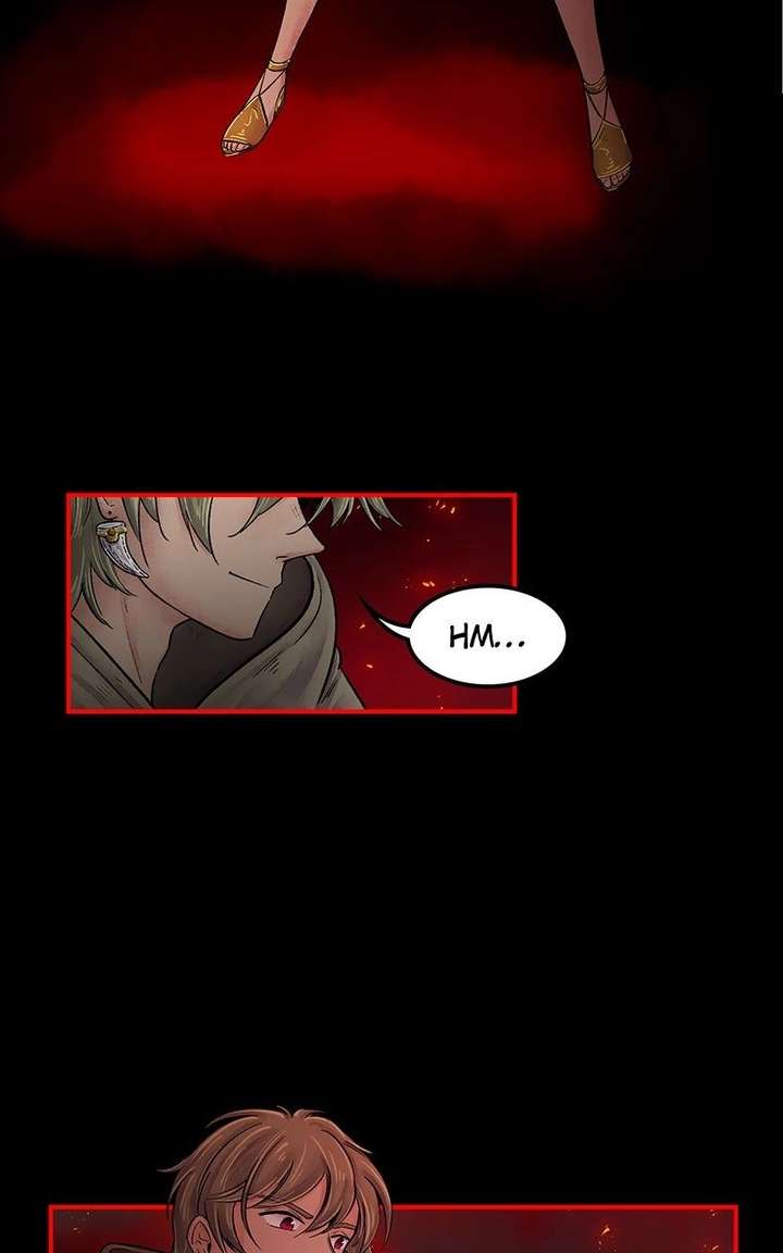 The Witch and The Bull Chapter 157 - Page 3