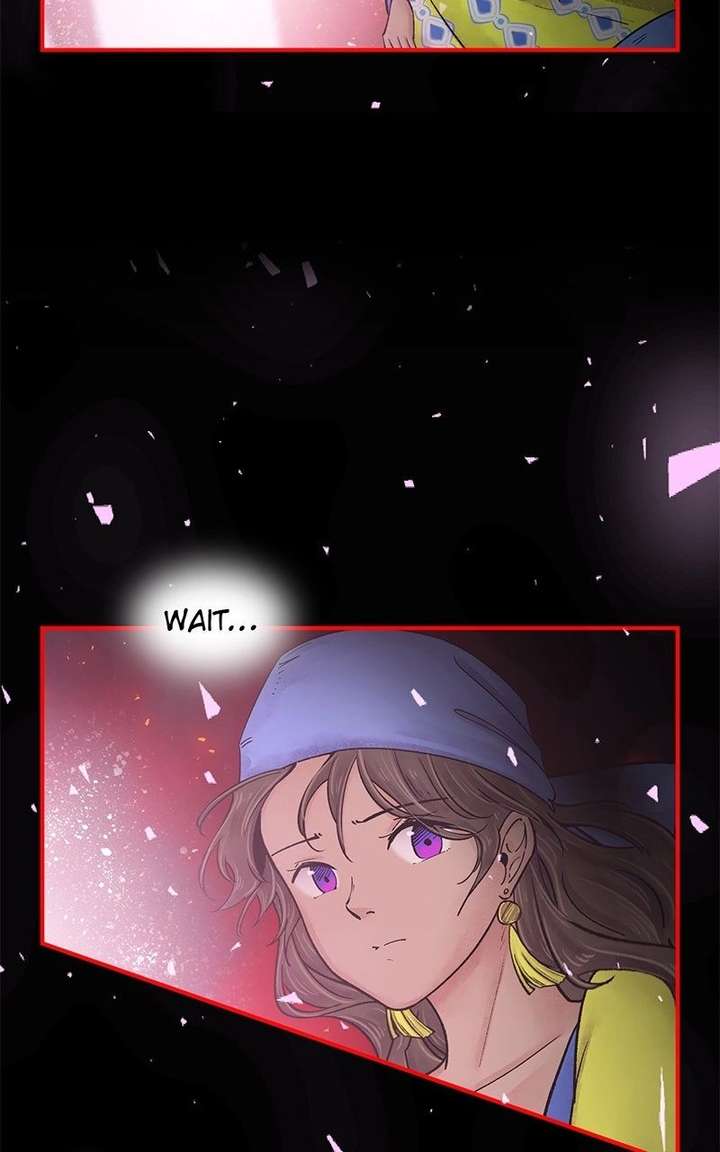 The Witch and The Bull Chapter 157 - Page 31