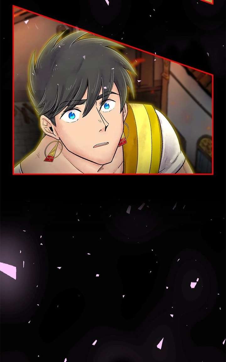 The Witch and The Bull Chapter 157 - Page 32