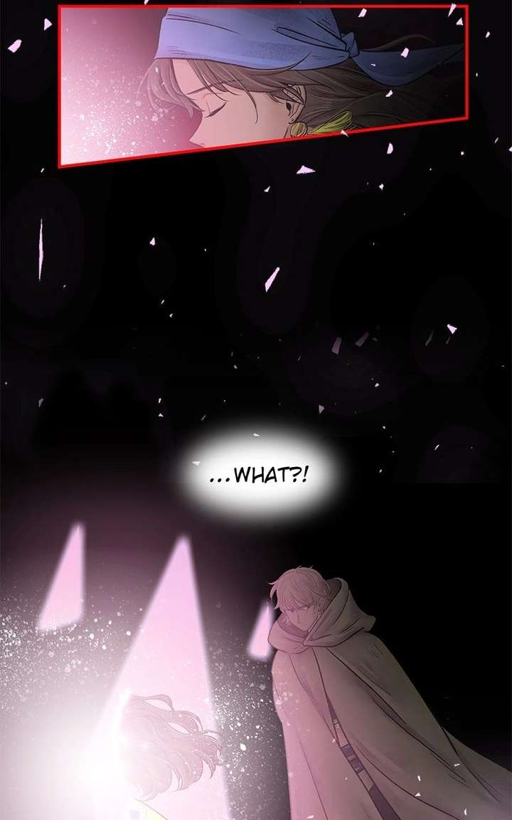 The Witch and The Bull Chapter 157 - Page 33