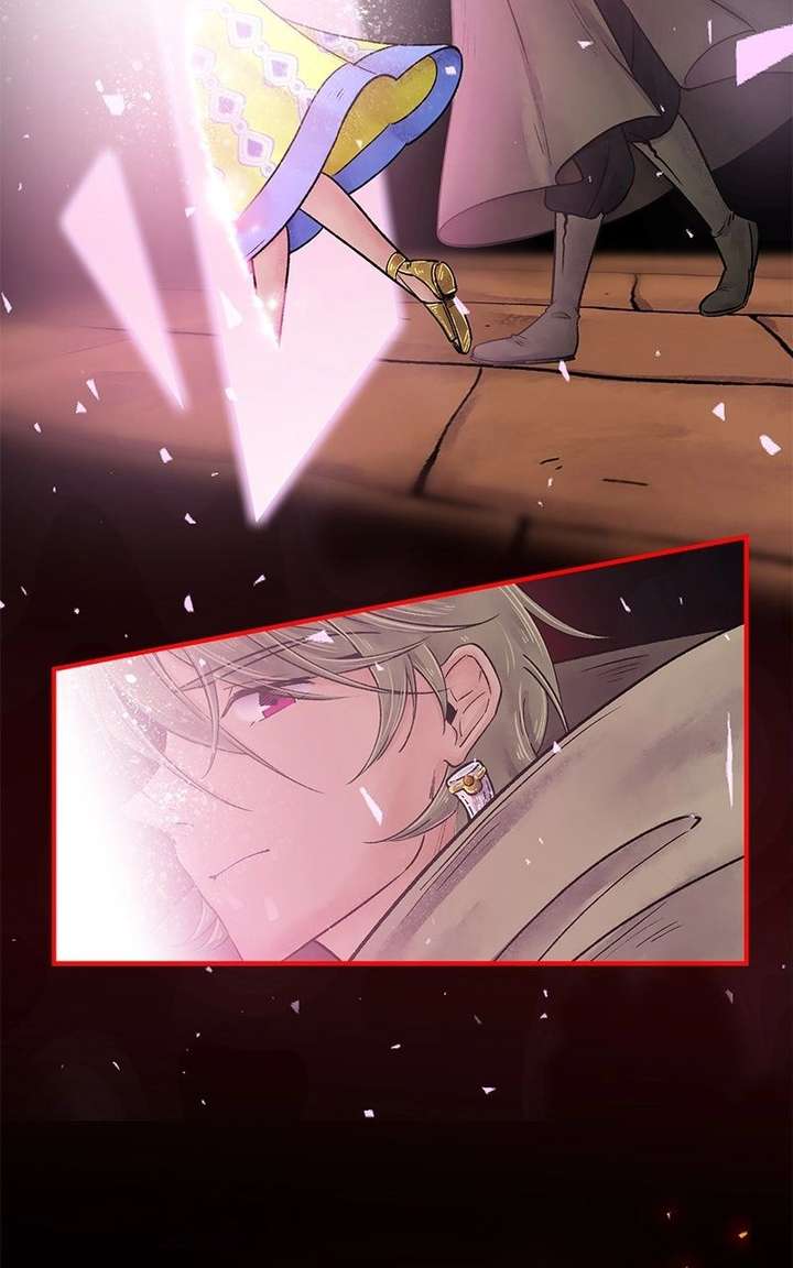 The Witch and The Bull Chapter 157 - Page 34