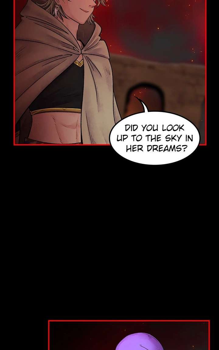 The Witch and The Bull Chapter 157 - Page 4