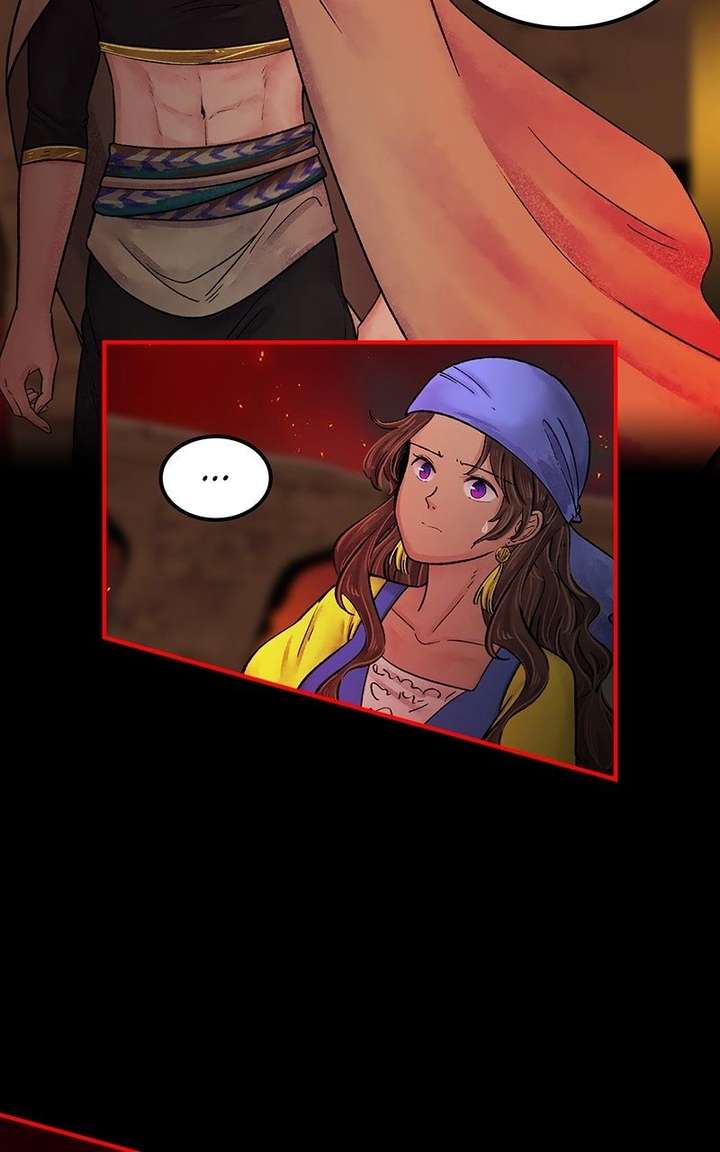 The Witch and The Bull Chapter 157 - Page 6