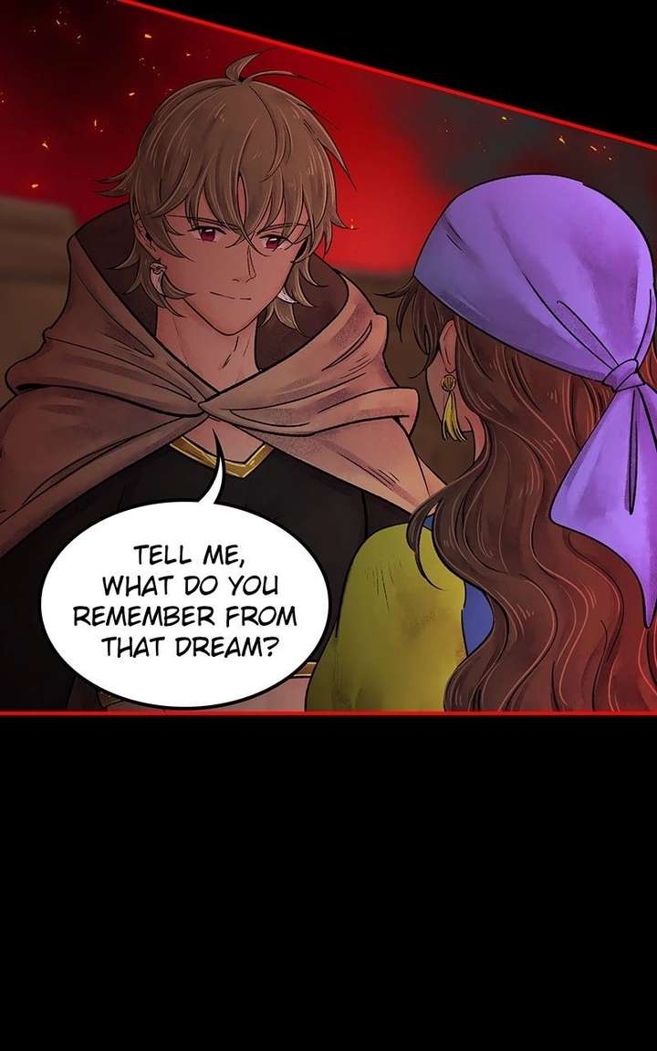 The Witch and The Bull Chapter 157 - Page 7