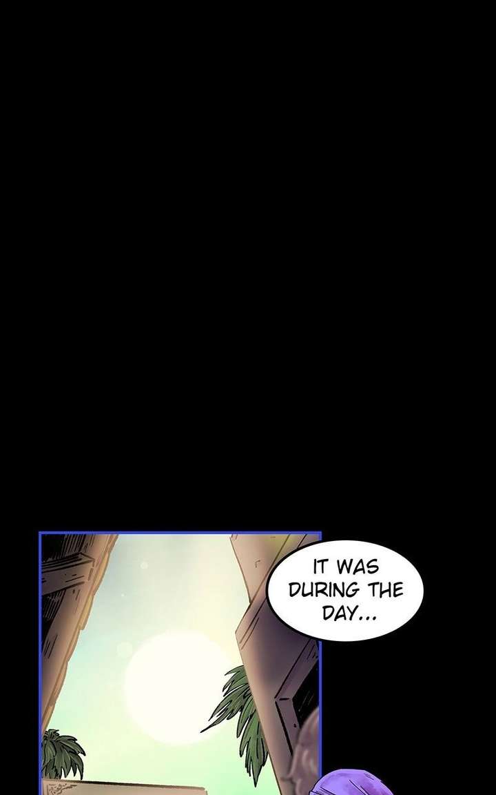 The Witch and The Bull Chapter 157 - Page 8