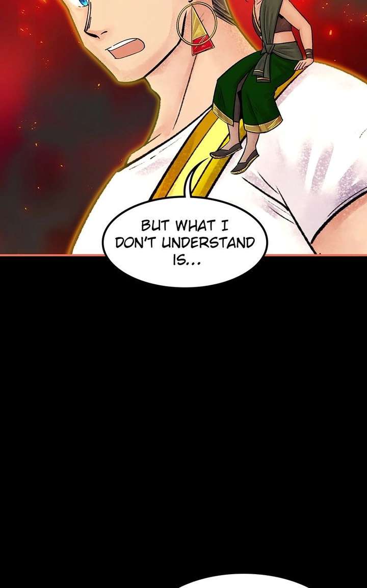 The Witch and The Bull Chapter 158 - Page 12