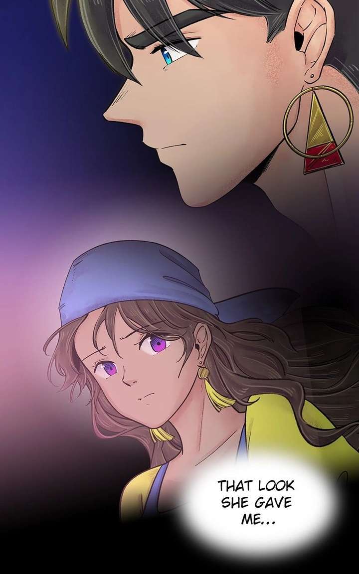 The Witch and The Bull Chapter 158 - Page 18