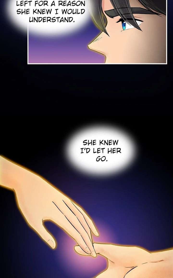 The Witch and The Bull Chapter 158 - Page 21