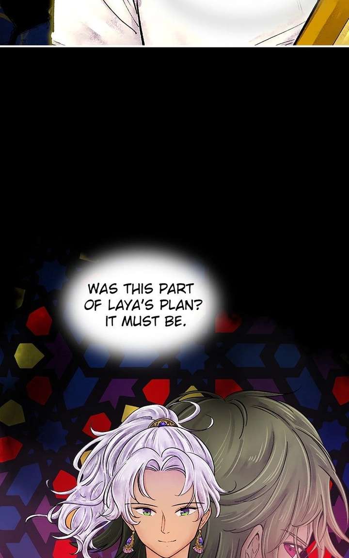 The Witch and The Bull Chapter 158 - Page 25