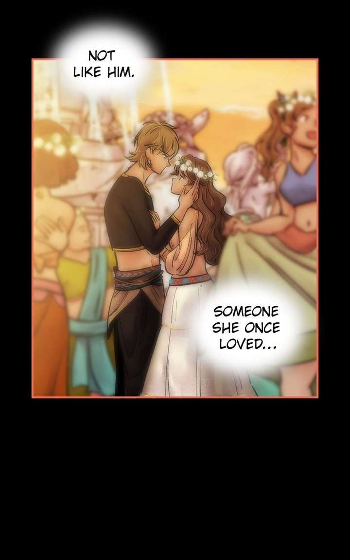 The Witch and The Bull Chapter 158 - Page 27