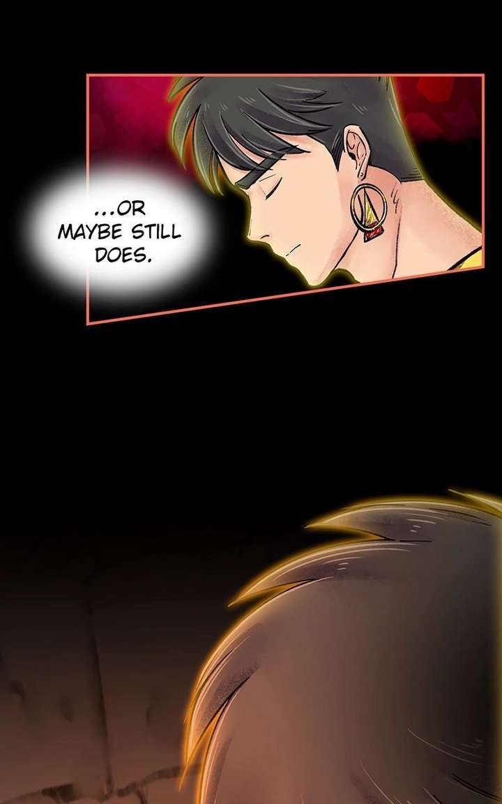 The Witch and The Bull Chapter 158 - Page 28