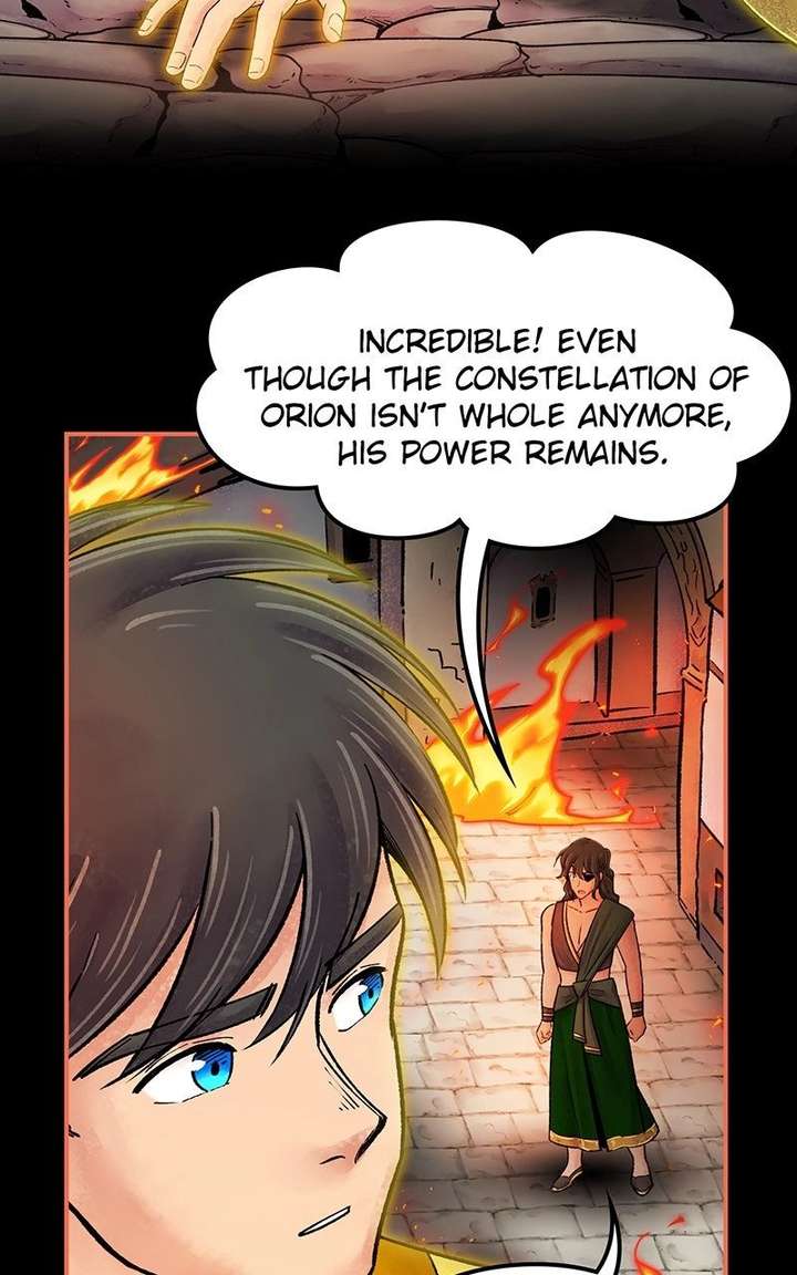 The Witch and The Bull Chapter 158 - Page 3