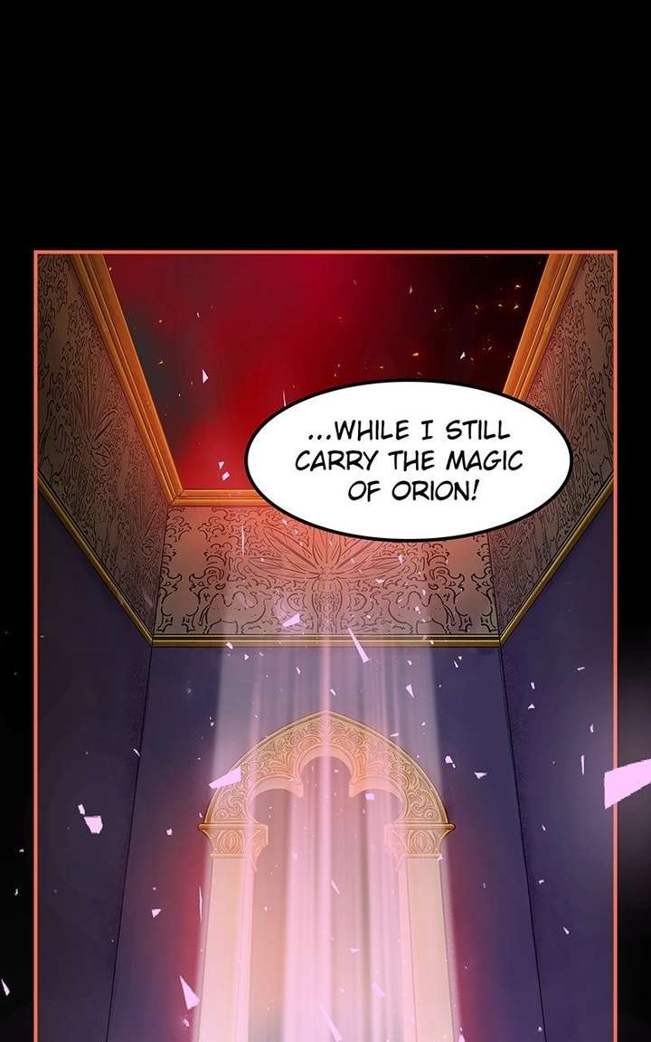 The Witch and The Bull Chapter 158 - Page 33