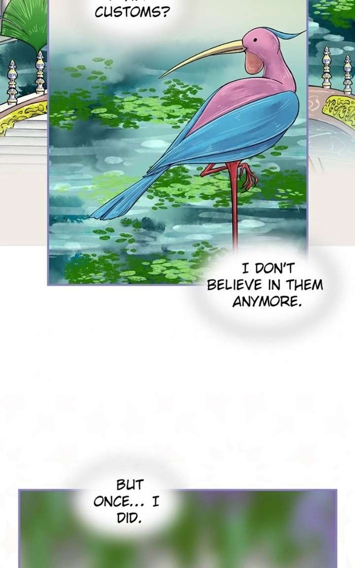 The Witch and The Bull Chapter 159 - Page 11