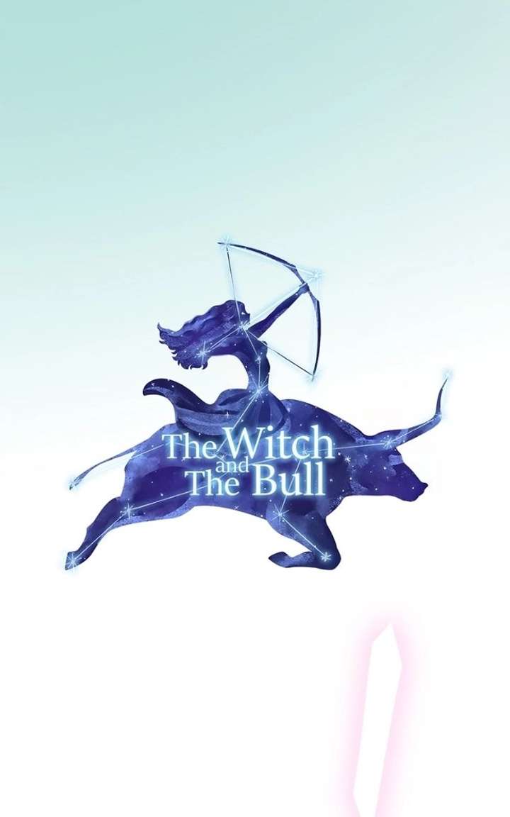 The Witch and The Bull Chapter 159 - Page 2