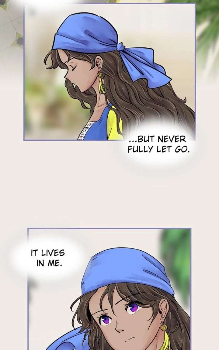 The Witch and The Bull Chapter 159 - Page 20