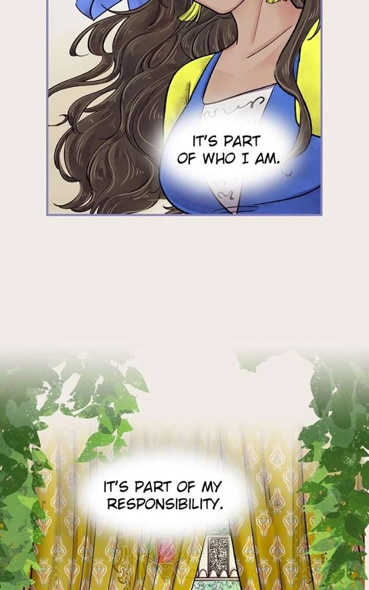 The Witch and The Bull Chapter 159 - Page 21