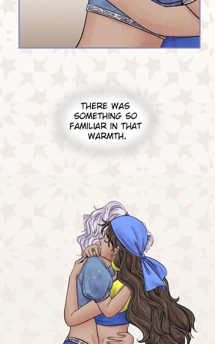 The Witch and The Bull Chapter 159 - Page 26