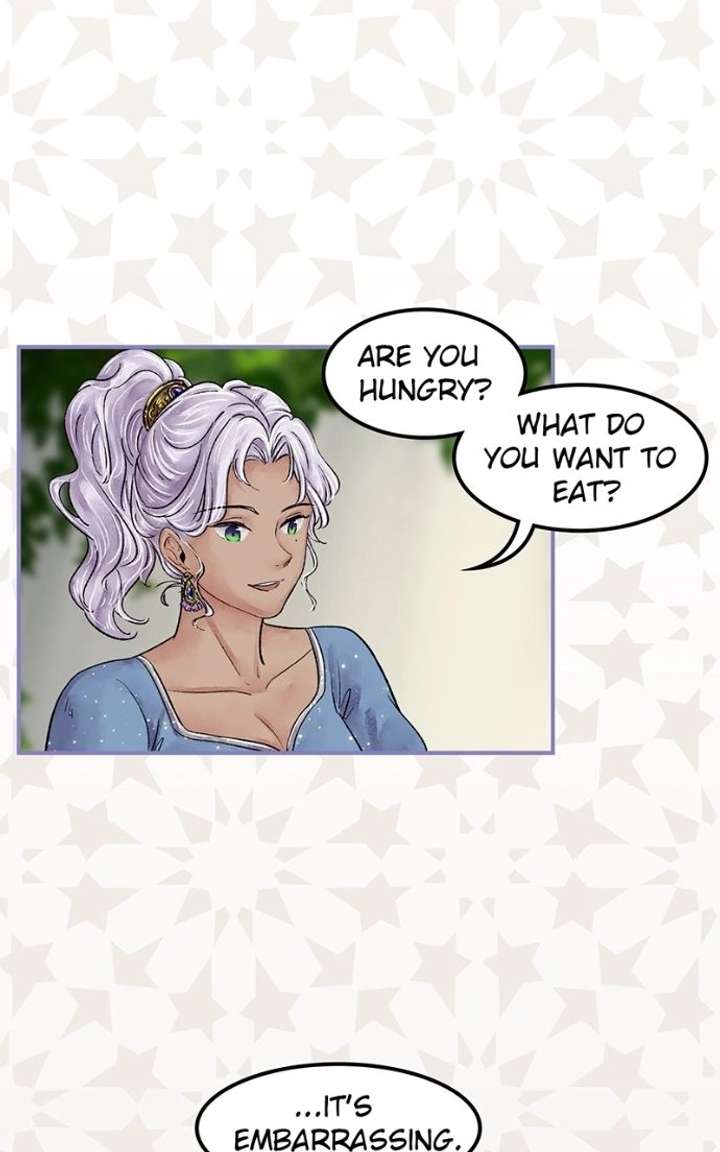 The Witch and The Bull Chapter 159 - Page 29