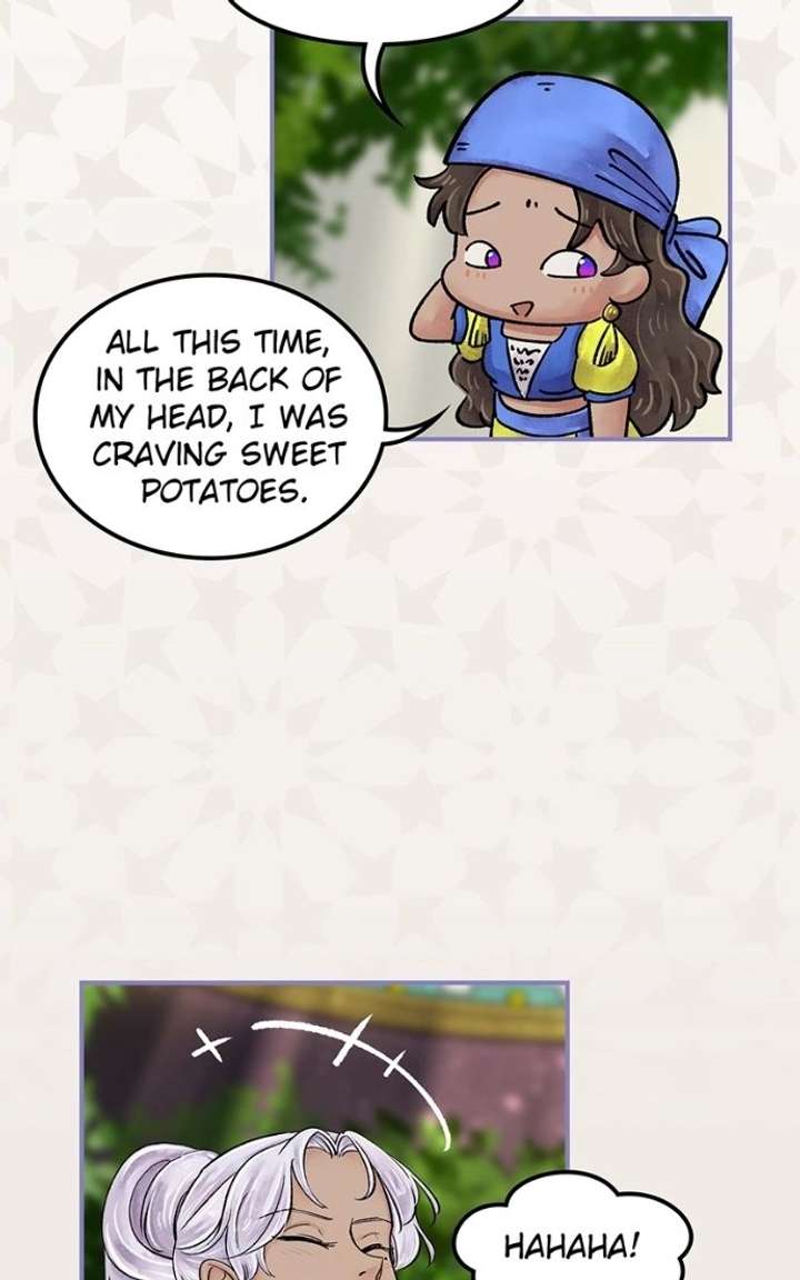 The Witch and The Bull Chapter 159 - Page 30