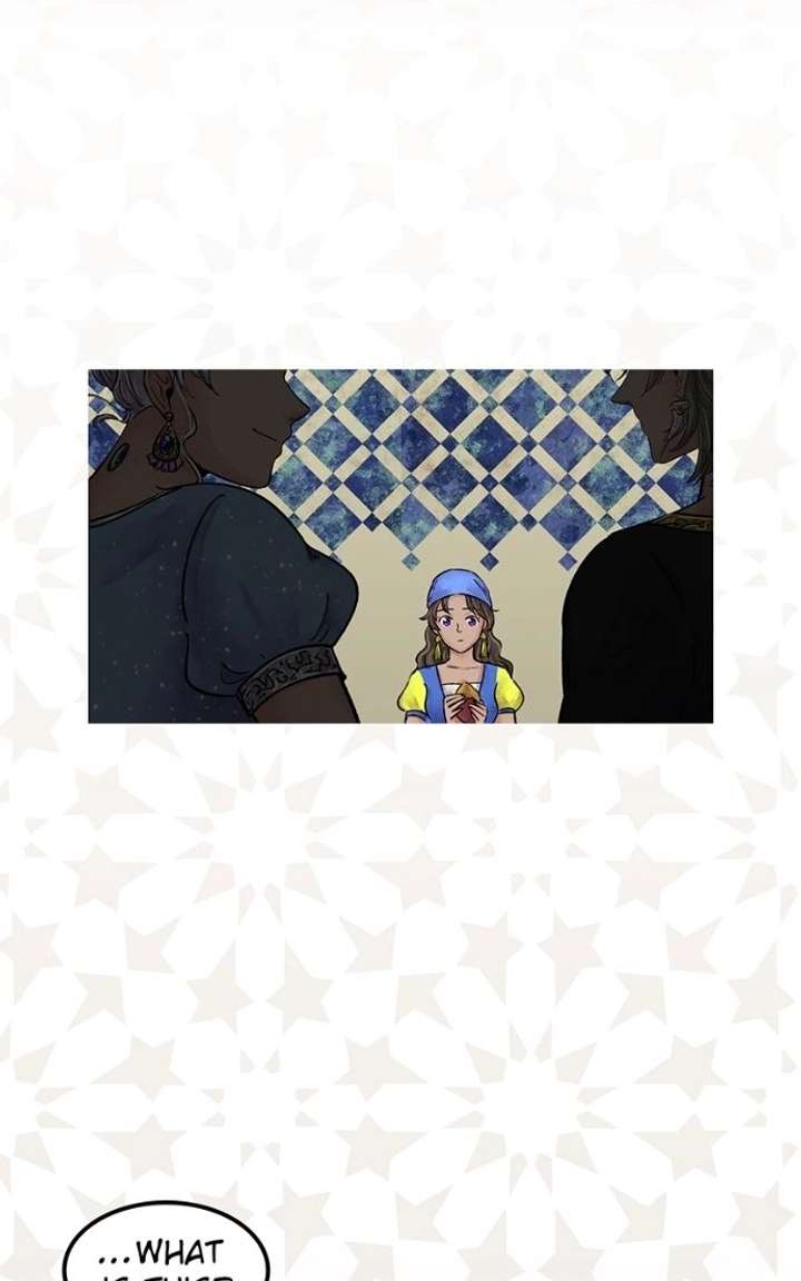 The Witch and The Bull Chapter 159 - Page 35