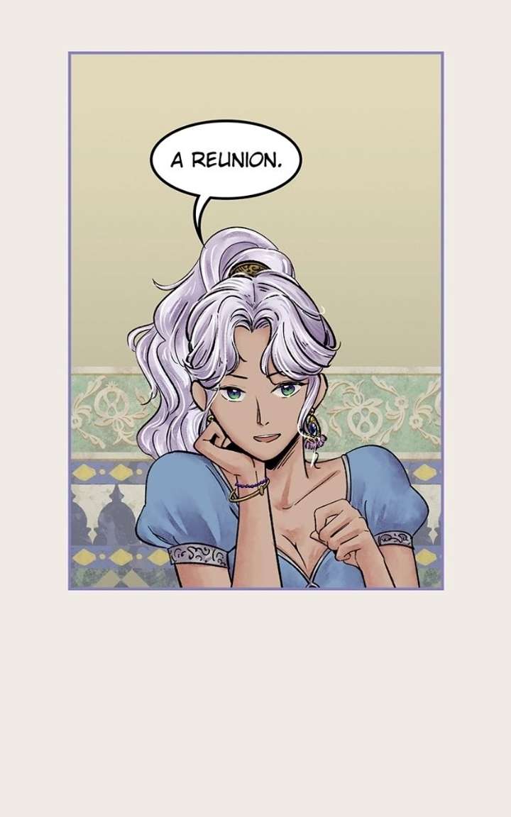 The Witch and The Bull Chapter 159 - Page 38