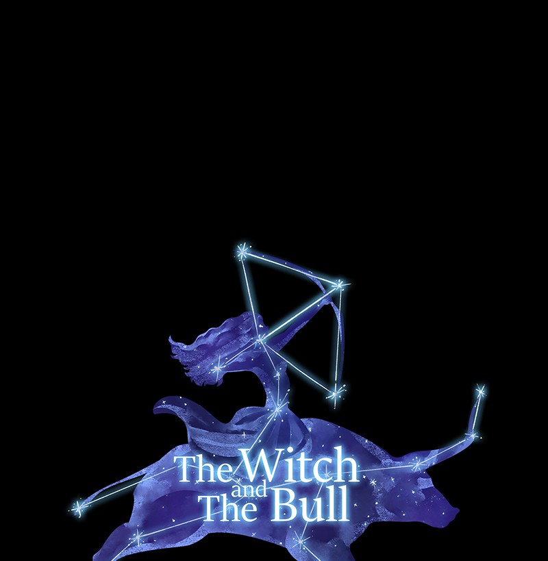 The Witch and The Bull Chapter 16 - Page 1