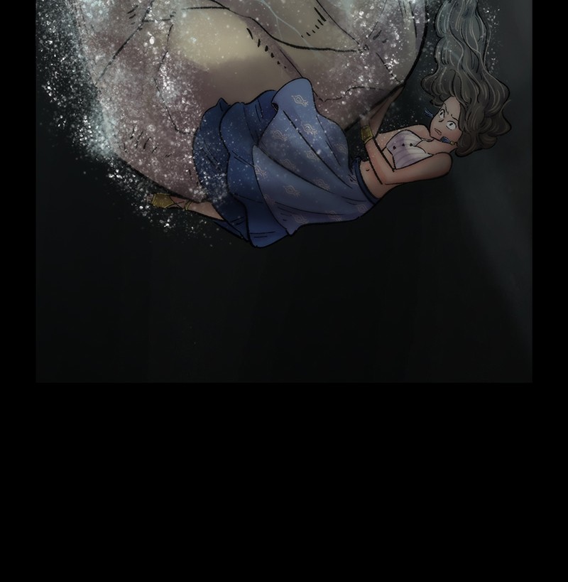 The Witch and The Bull Chapter 16 - Page 11