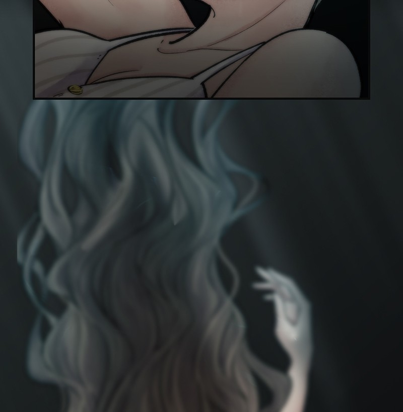 The Witch and The Bull Chapter 16 - Page 13