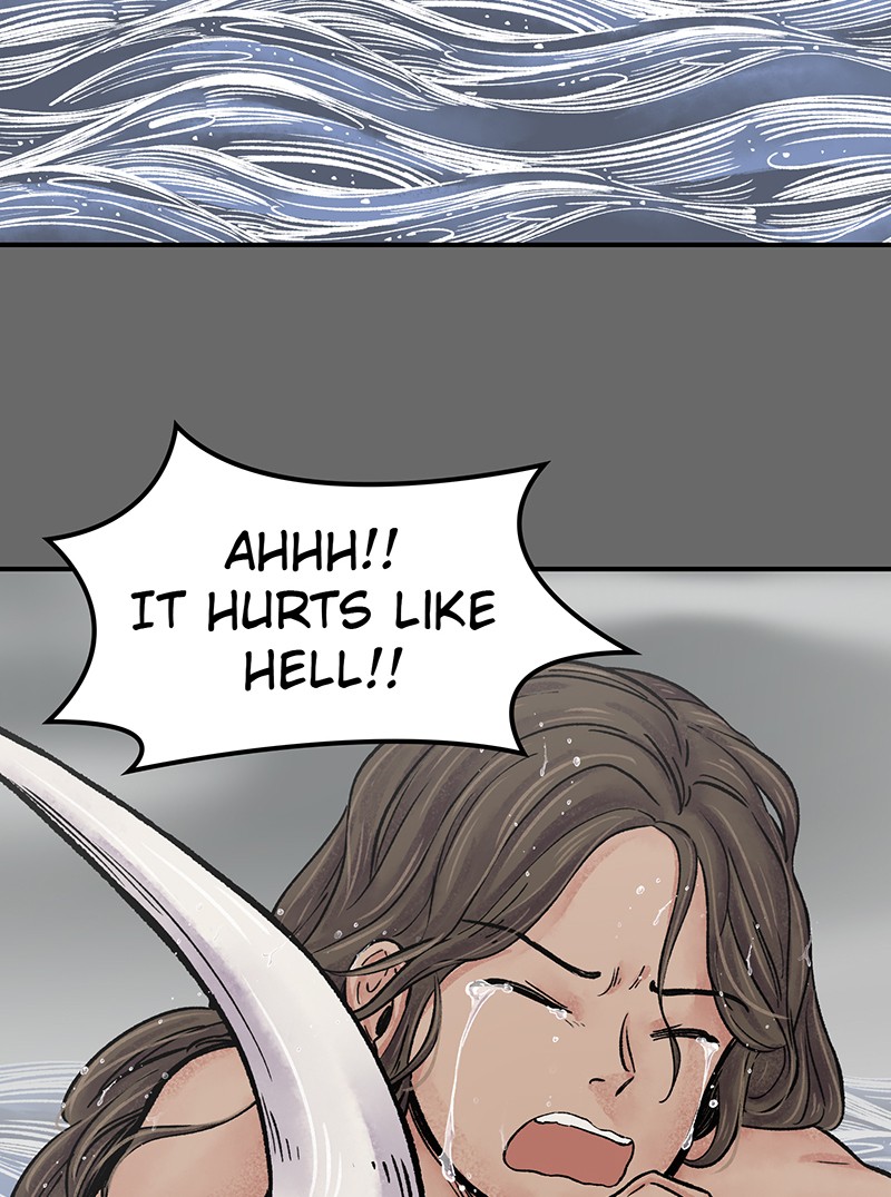 The Witch and The Bull Chapter 16 - Page 18