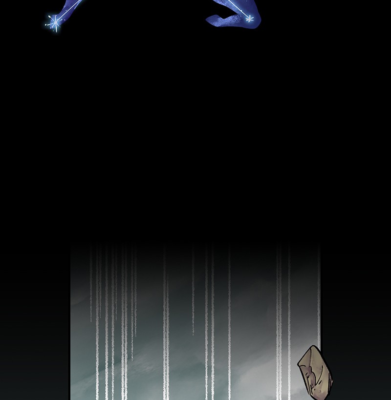 The Witch and The Bull Chapter 16 - Page 2