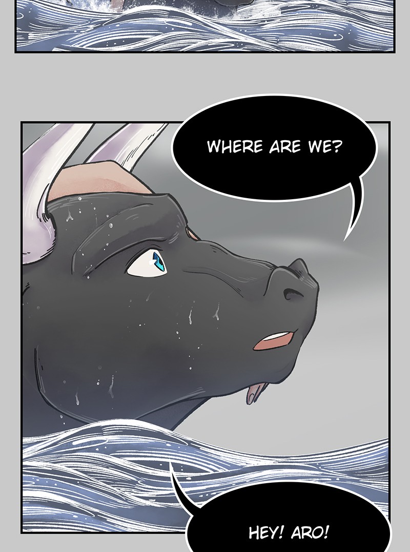 The Witch and The Bull Chapter 16 - Page 23