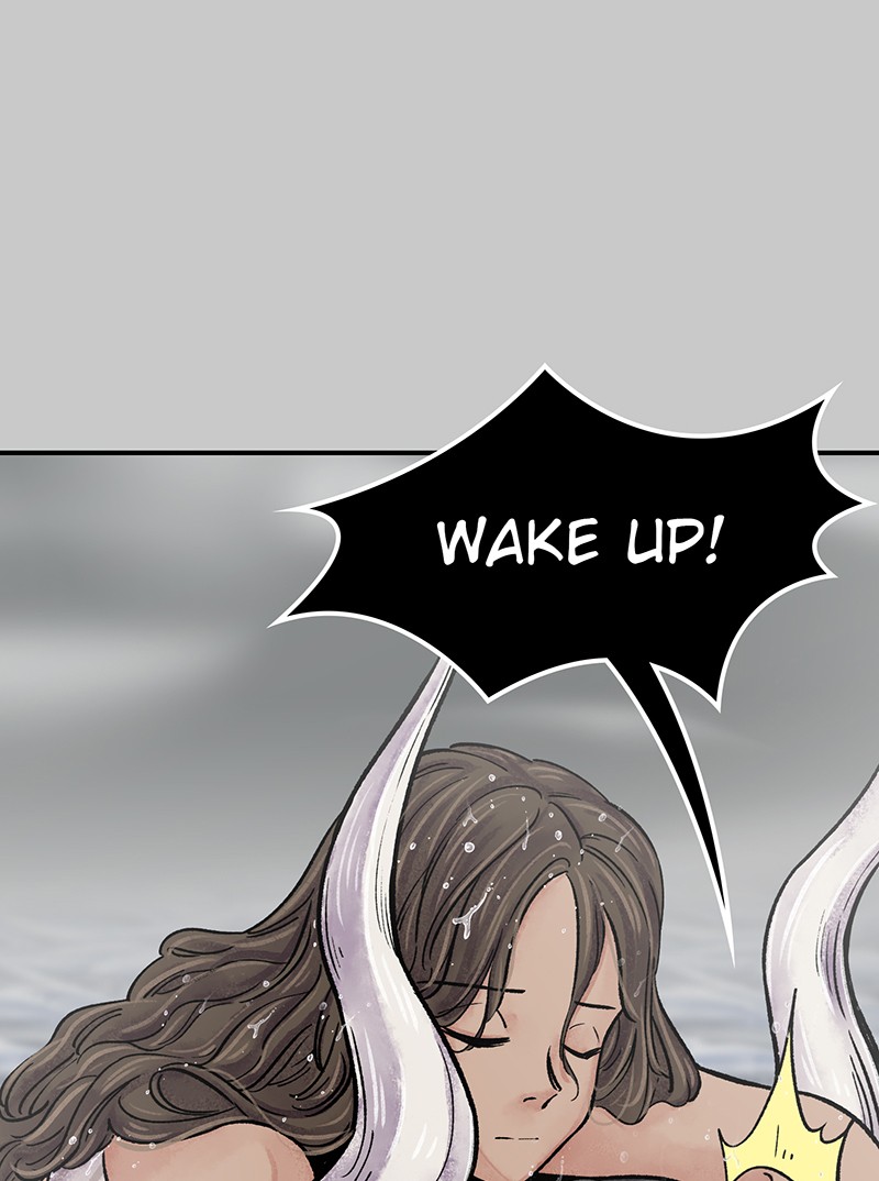 The Witch and The Bull Chapter 16 - Page 25