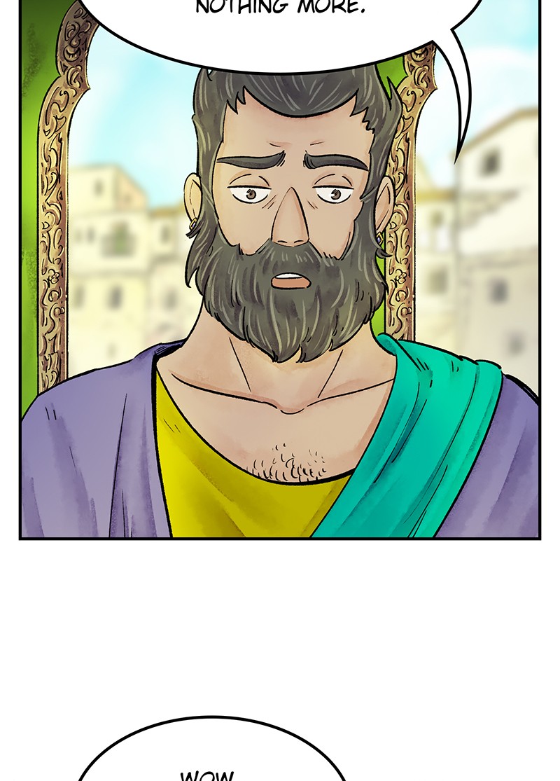 The Witch and The Bull Chapter 16 - Page 47