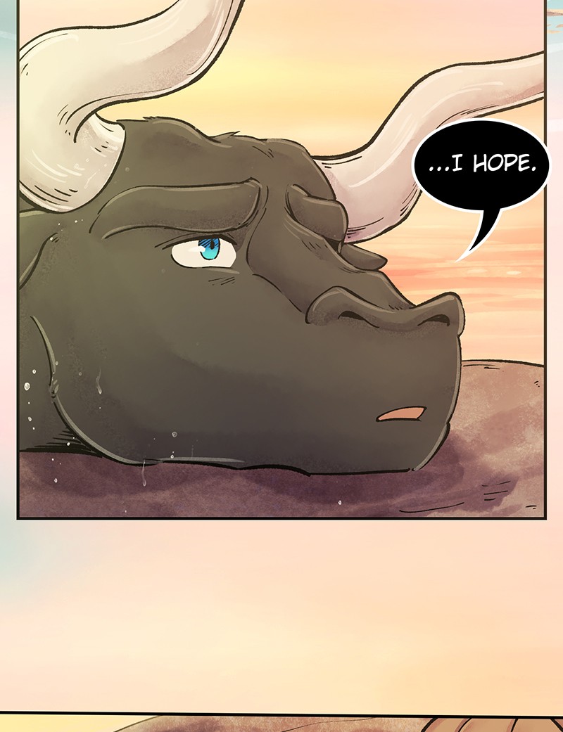 The Witch and The Bull Chapter 16 - Page 66