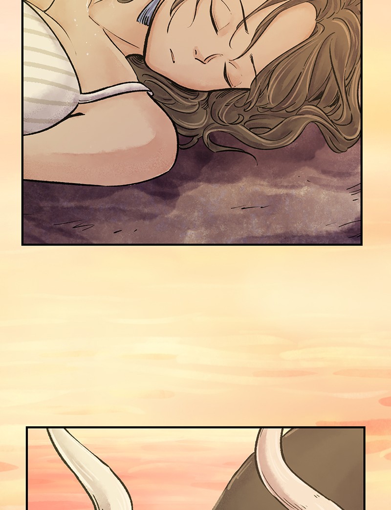 The Witch and The Bull Chapter 16 - Page 69