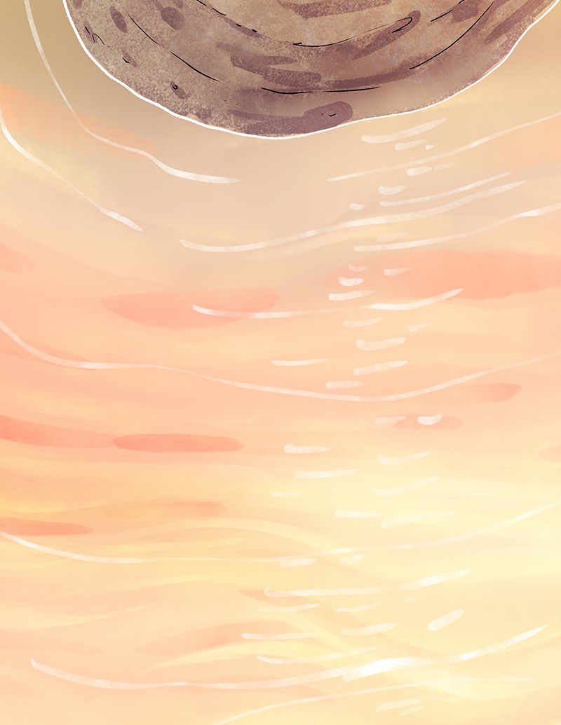 The Witch and The Bull Chapter 16 - Page 73