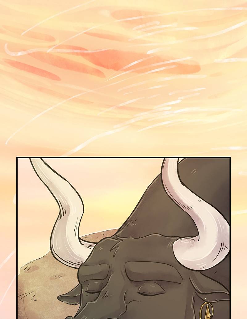 The Witch and The Bull Chapter 16 - Page 74