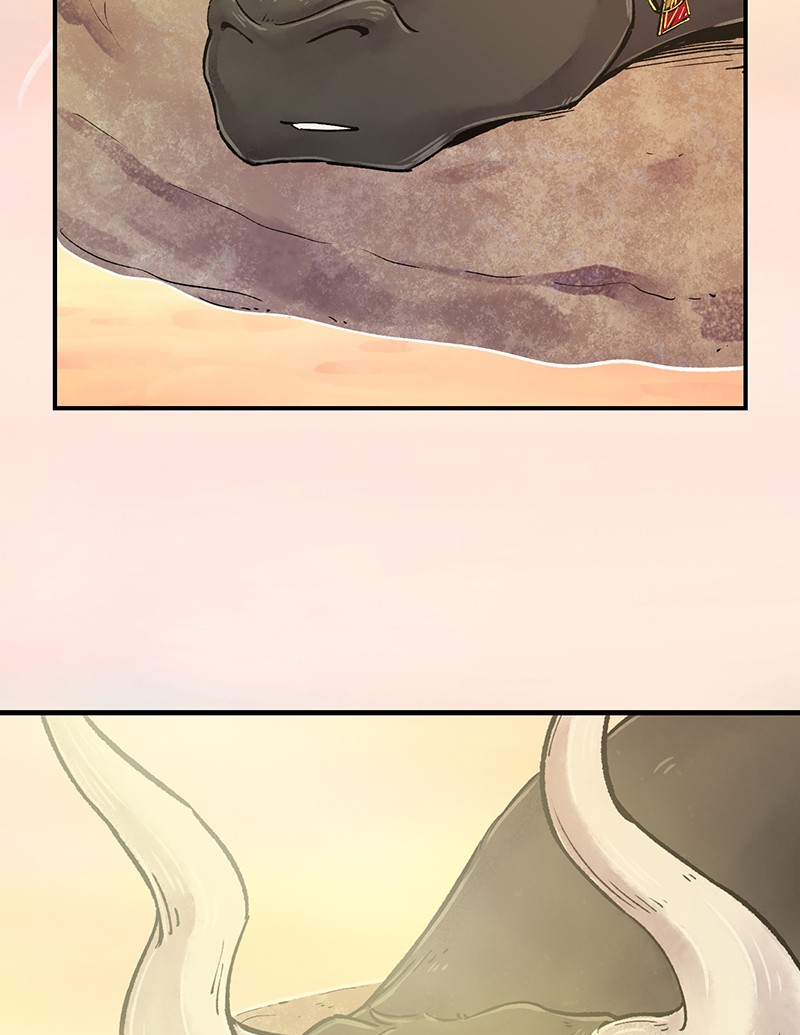 The Witch and The Bull Chapter 16 - Page 75