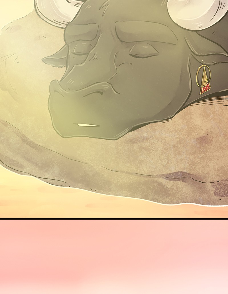 The Witch and The Bull Chapter 16 - Page 76