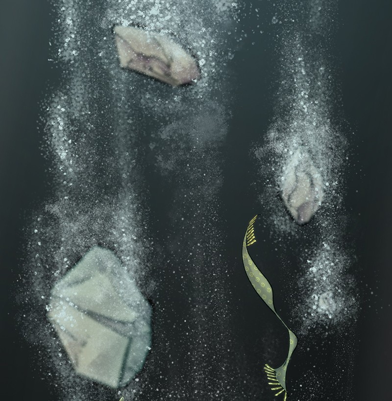 The Witch and The Bull Chapter 16 - Page 8