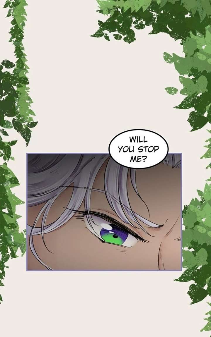 The Witch and The Bull Chapter 160 - Page 11