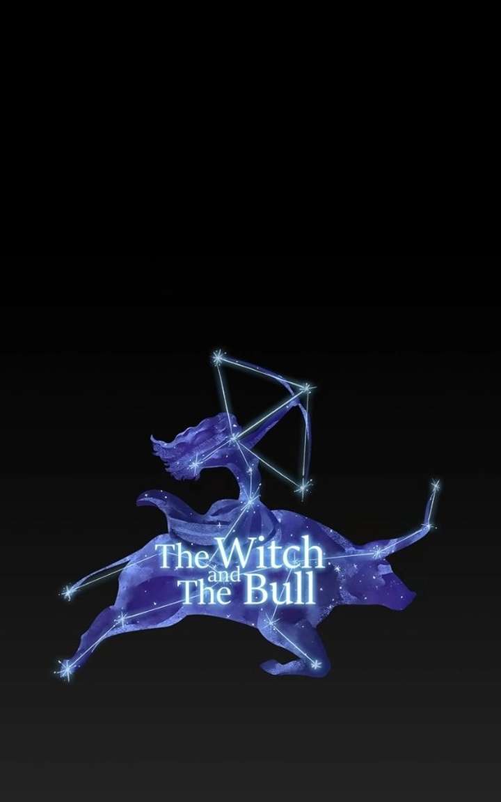 The Witch and The Bull Chapter 160 - Page 2
