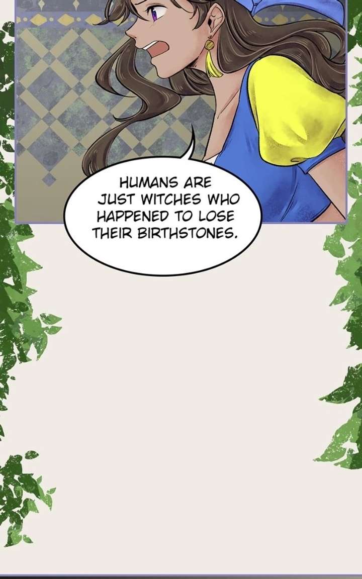 The Witch and The Bull Chapter 160 - Page 26