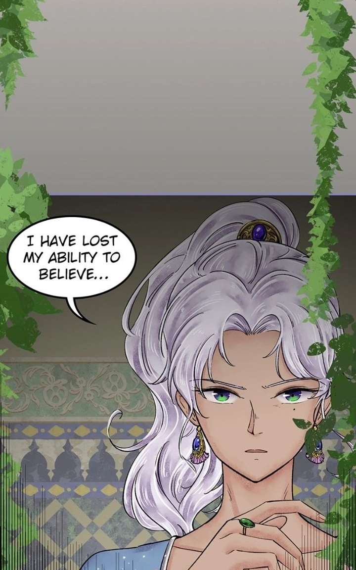 The Witch and The Bull Chapter 160 - Page 28