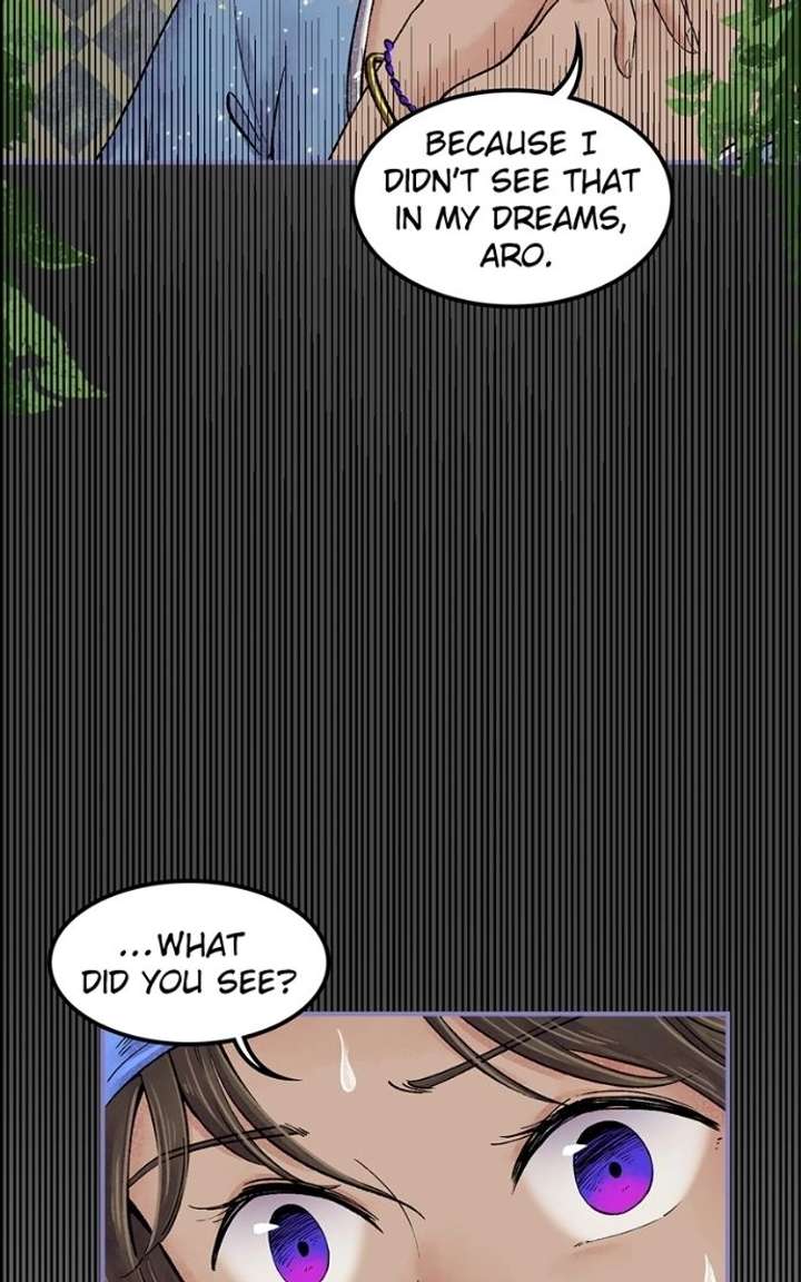 The Witch and The Bull Chapter 160 - Page 29