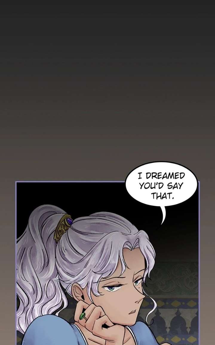 The Witch and The Bull Chapter 160 - Page 3