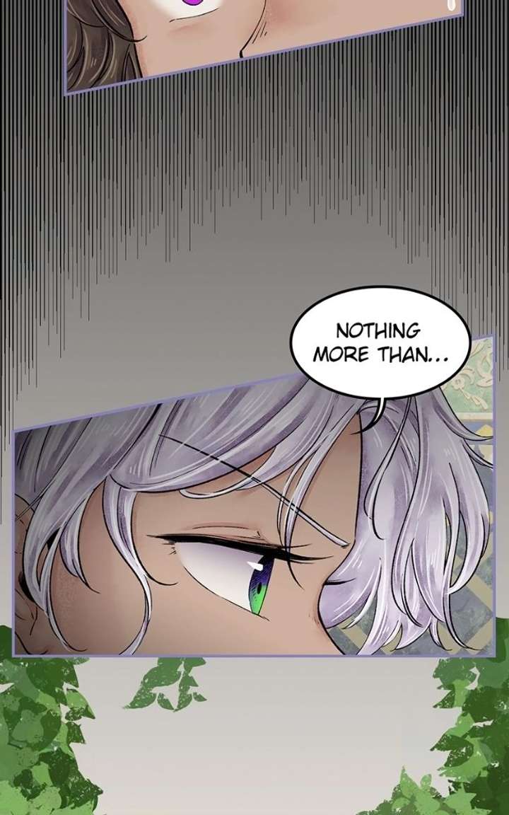 The Witch and The Bull Chapter 160 - Page 30