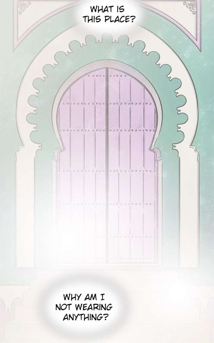 The Witch and The Bull Chapter 160 - Page 42